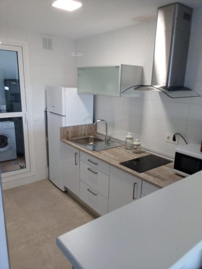 Apartamento Carlos Rota Ngoại thất bức ảnh