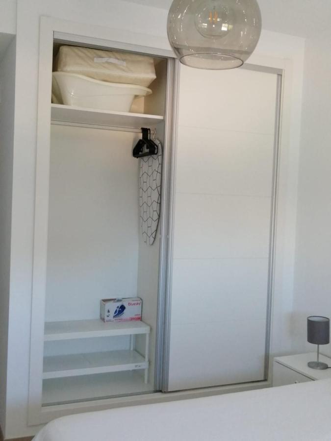 Apartamento Carlos Rota Ngoại thất bức ảnh