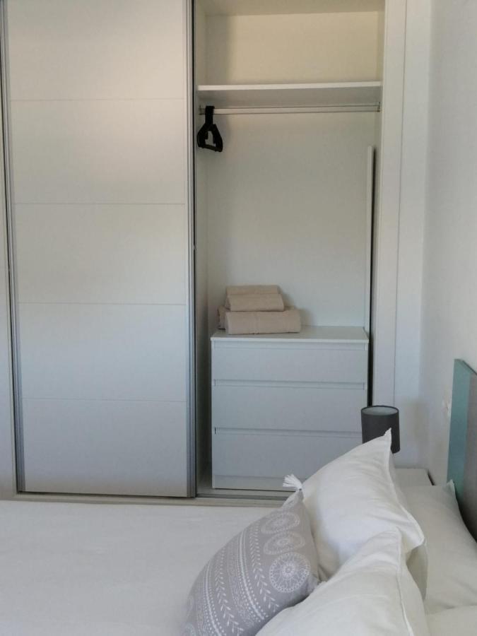 Apartamento Carlos Rota Ngoại thất bức ảnh