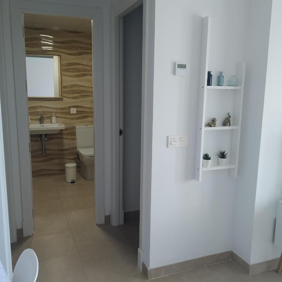 Apartamento Carlos Rota Ngoại thất bức ảnh