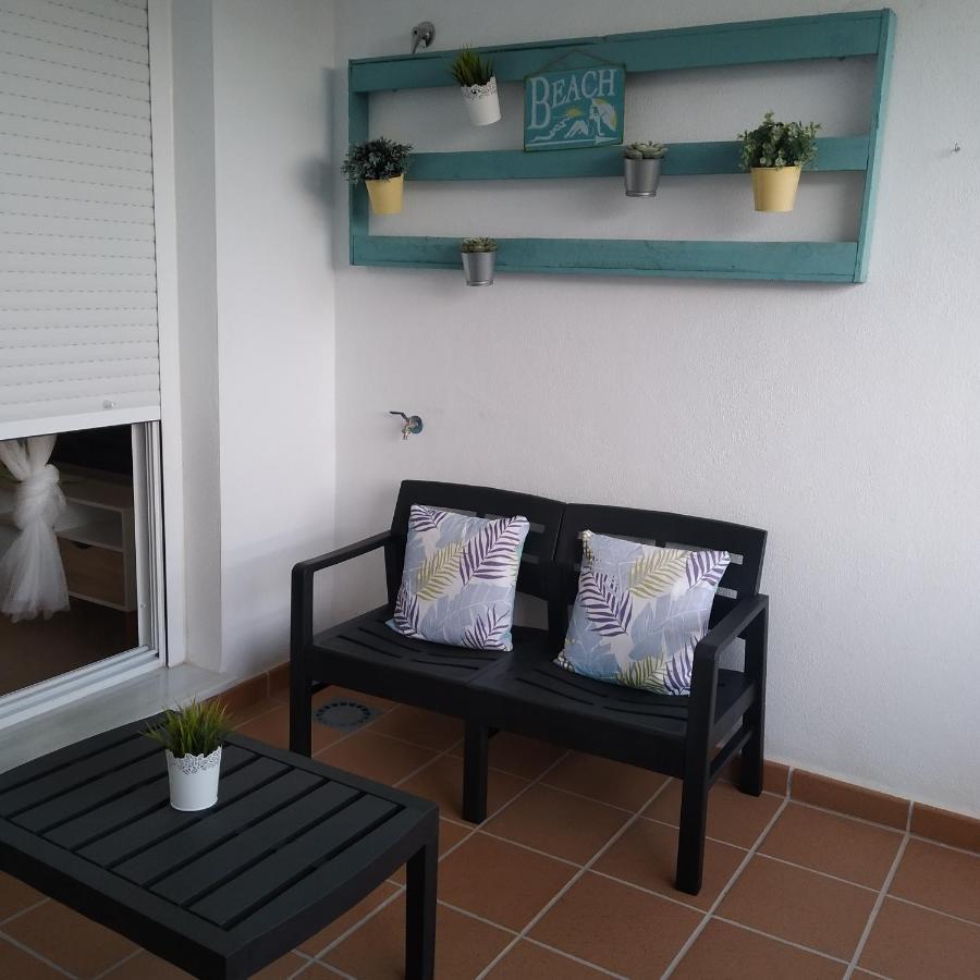 Apartamento Carlos Rota Ngoại thất bức ảnh