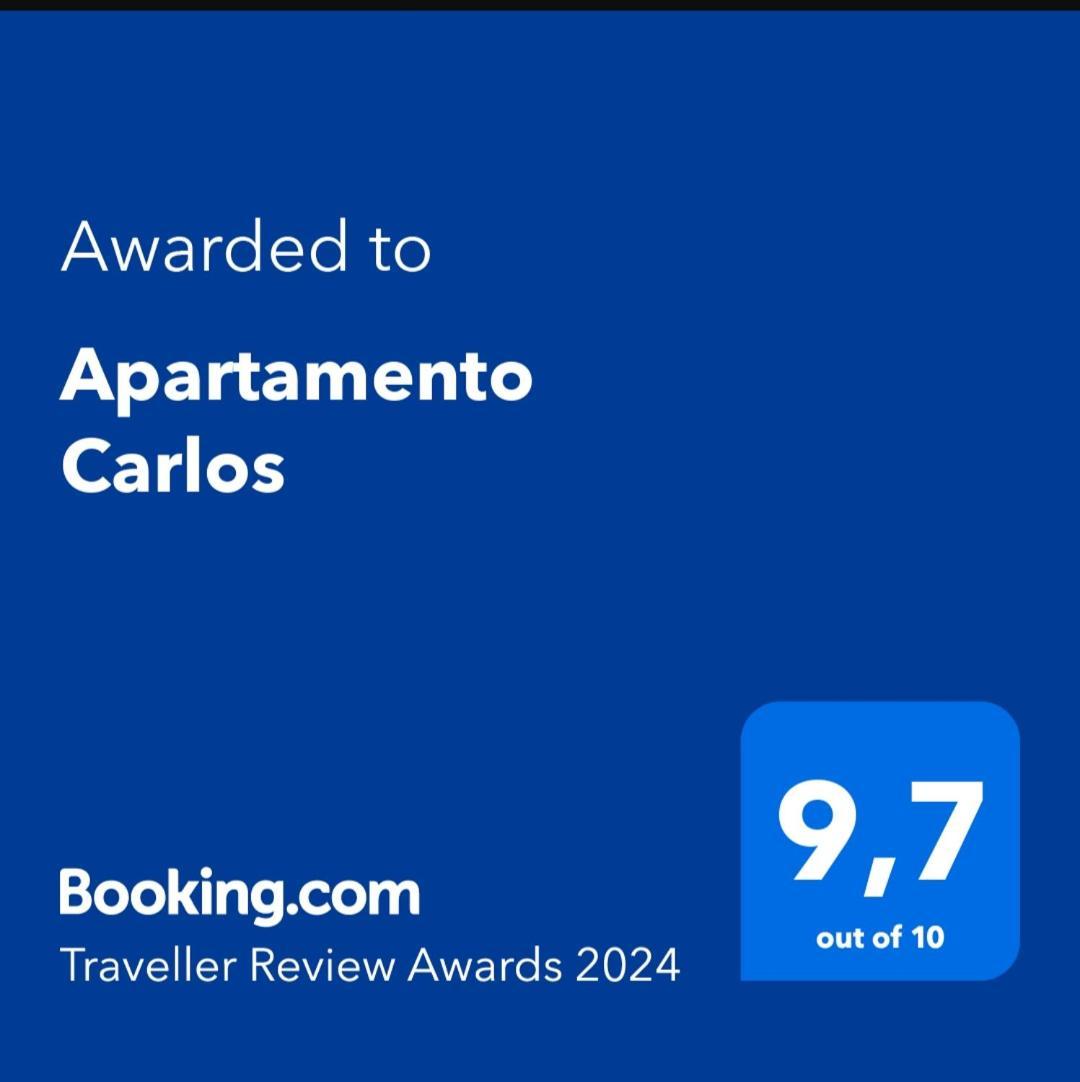 Apartamento Carlos Rota Ngoại thất bức ảnh